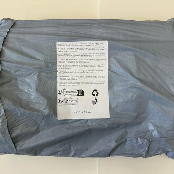 Women Skull Handbag Large Capacity Gothic Shoulder Bag Studded Doctor Handbag - Picture 9 of 12